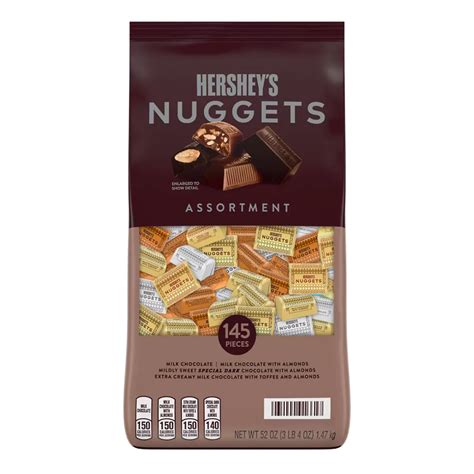 Hershey S Nuggets Costco