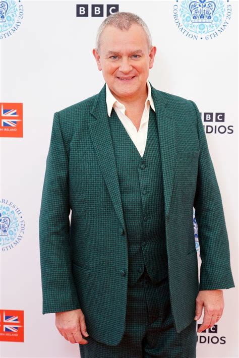 Hugh Bonneville Age Illness Wight Loss Movies And Tv Shows Height