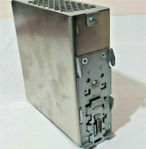 Schneider Electric ABLS1A24050 Power Supply 100-240VAC 24VDC 5A Modicon ...