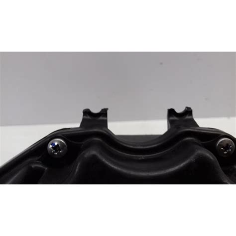 CAJA FILTRO AIRE YAMAHA R6R 08 12 Sin Inyectores Sensores Ni Servo