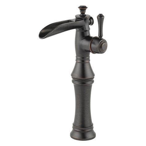 Aquifer Distribution Delta Lf Rb Cassidy Vessel Lavatory Faucet