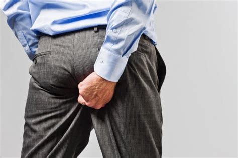 El Prurito O Picor Anal Tratamiento Top Doctors