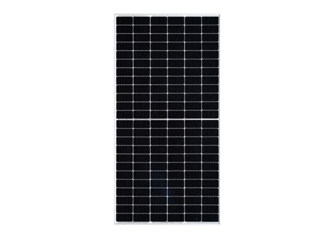 Sistema Fotovoltaico Sert Sol