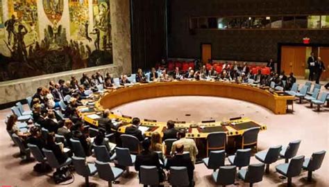 The Issue Of Unsc Reforms And Indias Ambition For Permanent Membership