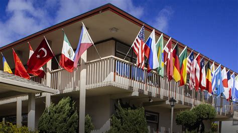 Middlebury Institute Of International Studies At Monterey