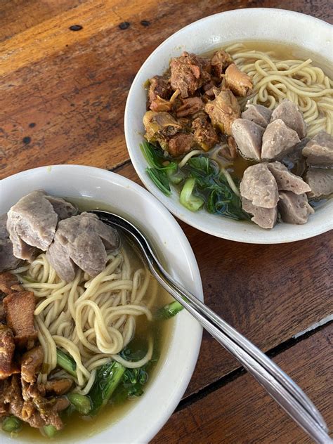 Fess On Twitter Ngebakso Fess Sampe Nyari Di Kampung Sebelah Soalnya