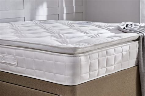 Premier Inn Mattress Review | Best Mattress UK