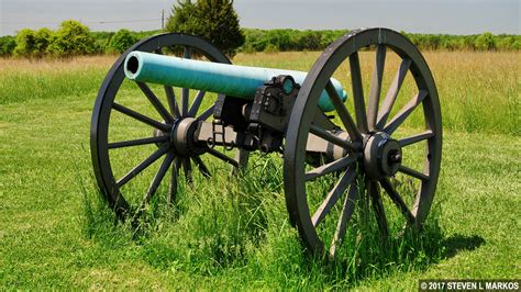 Manassas National Battlefield Park Matthews Hill Loop Trail