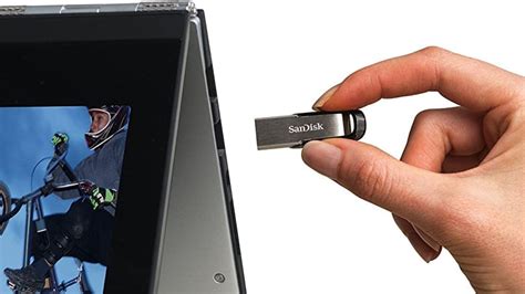 Prix Dingue Sur Cette Cl Usb Sandisk Qui Permet De Stocker De Nombreux