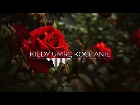 Kiedy Umr Kochanie Janusz Radek Chwyty Na Gitar