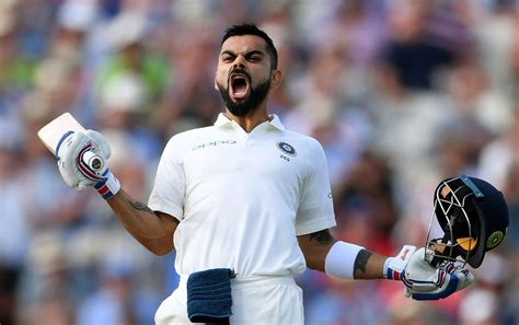 Virat Kohli Quits Test Captaincy Leaving Behind An Inimitable Legacy