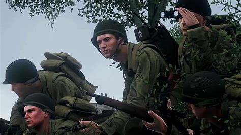 New Arma 3 Dlc Adds Ww2 Co Op Campaign On A Scale Not Seen Before”