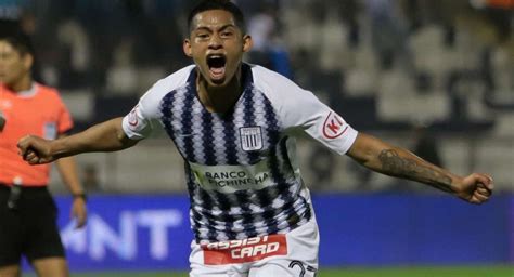 Kevin Quevedo se despidió de Deportivo Garcilaso Llegará a Alianza Lima