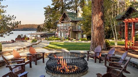 Hyatt Incline Village: Where History Meets Luxury On Lake Tahoe's Shore ...