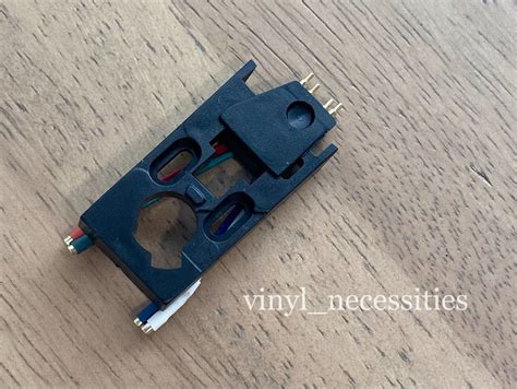 Headshell Replace For Dual TK24 TK14 OFC Leadwire EBay