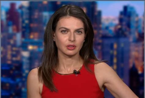 Bianna Golodryga-CNN | Scrolller