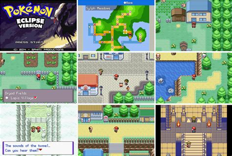 Pokemon Eclipse Download Pokemoncoders