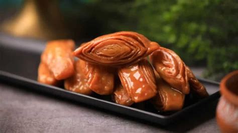 Khaja Origins: Exploring Bihar's Iconic Culinary Delight in 2023 ...