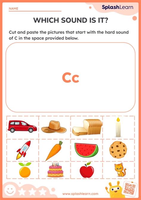 1st Grade Ela Phonics Worksheets Free And Printable Splashlearn