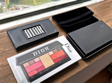 Dior Makeup Palette Travel Collection Saubhaya Makeup