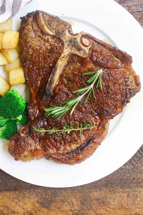 T Bone Steak