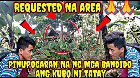 Pinasok Ko Ulit Ang Requested Na Area Intense Kritikal Viral