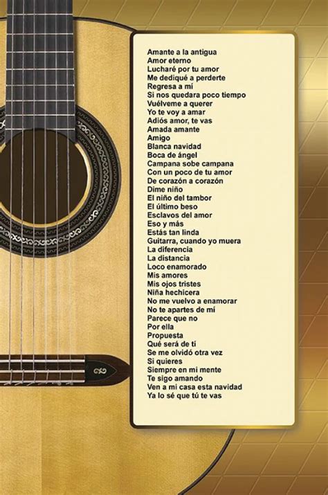 Álbum De Guitarra Fácil No424 La Rondalla De Saltillo