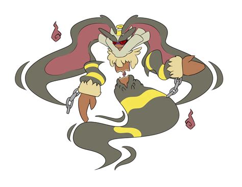 Dusknoir Pokemon Transparent Free Png Png Play