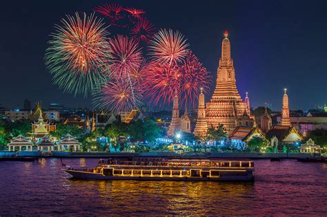 The Best Places In Asia To Celebrate New Year Eve Now Travel Asia