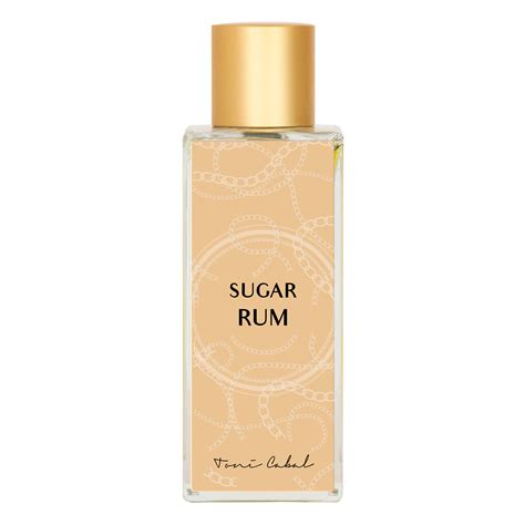 Sugar Rum • Daring Light