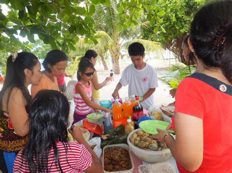 March 31, 2013 @ Panglao Beach - Word Becomes Life