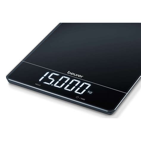 Beurer Ks Kitchen Scale