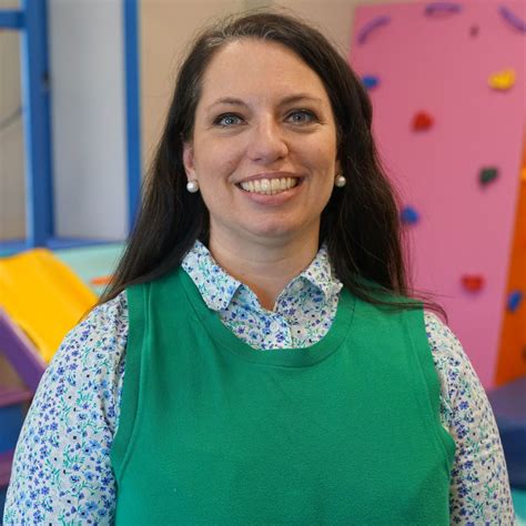 Meaghan Peters - ChildServe