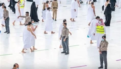 Besaran Biaya Umrah Saat Pandemi Minta Direvisi Ini Sikap Dpr