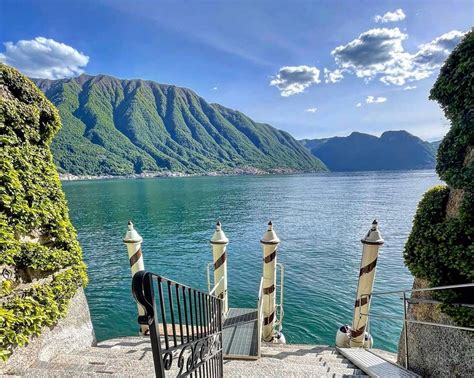 I Laghi Pi Visitati Della Lombardia