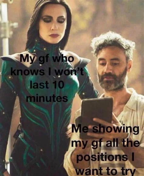 Cardio Time Babe R GymMemes