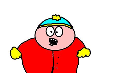 Eric Cartman Desenho De Brunojubejube Gartic