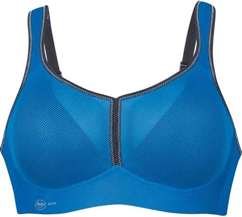 Anita Sport Bh Air Control Met DeltaPad Bol