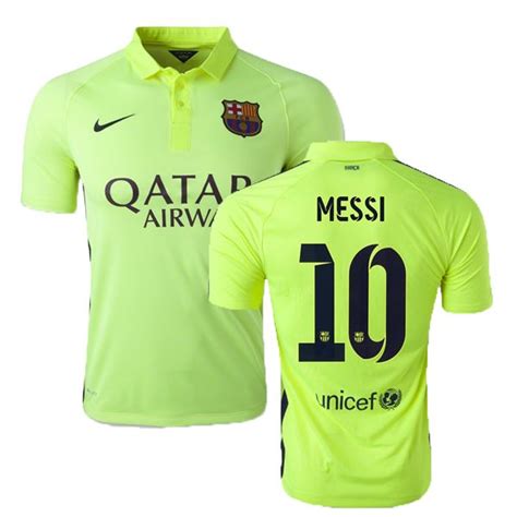 Huge Savings On Lionel Messi Jersey Barcelona Argentina Messi