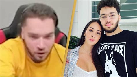 Viewers Tricked Streamer Adin Ross Into Viewing His Sister Nude Occultfox