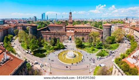 8,418 Sforza Images, Stock Photos, 3D objects, & Vectors | Shutterstock