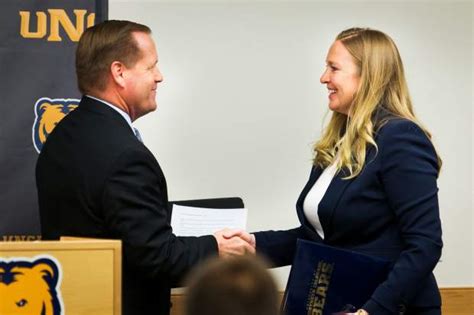 New University Of Northern Colorado Womens Basketball Coach Jennifer