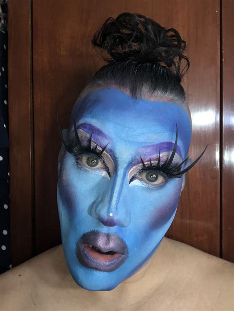 Drag Blows Dildo Photo Ashemaletube