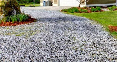 A Guide To Gravel Driveways A Complete Guide 2024