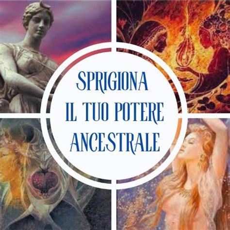 Sprigiona Il Tuo Potere Ancestrale Con Le Antiche Dee Greche Barbara