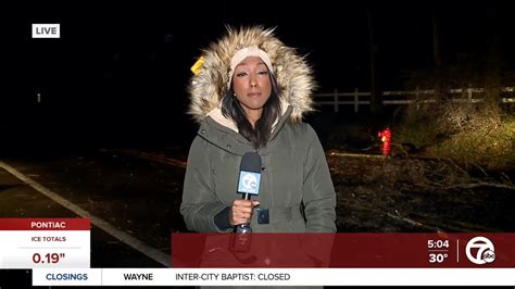 team coverage  morning   metro detroit