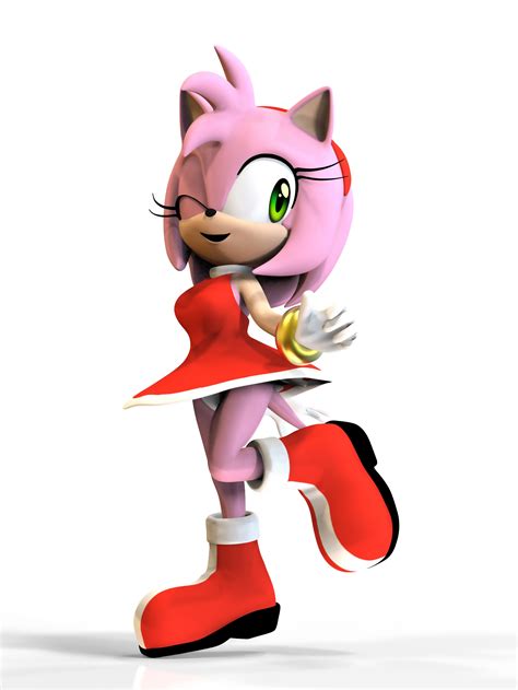 Amy Rose Anthro Porn Telegraph