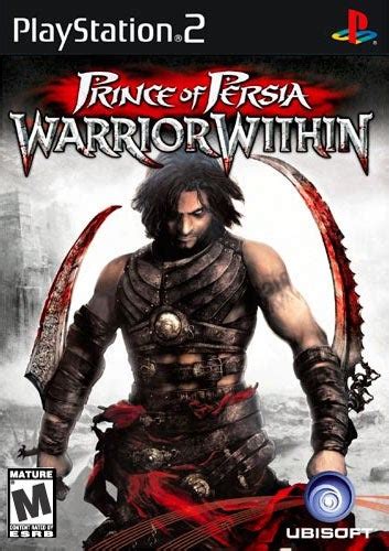 Prince of Persia: Warrior Within [Walkthroughs] - IGN