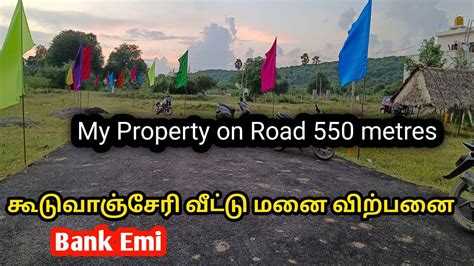 Guduvanchery Land For Sale Dtcp Approved Limited Plots Available