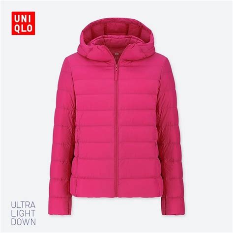 Áo Lông Vũ Nữ Uniqlo 419777 Nội địa Nhật Chính Hãng Giá Rẻ